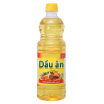 Dầu ăn các loại