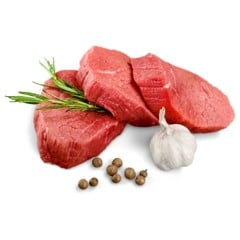 Thịt, cá, hải sản