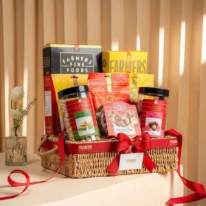 Quà Tặng Thực Phẩm