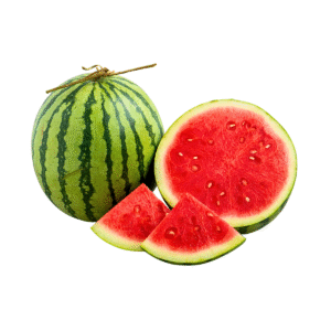 Dưa hấu đỏ không hạt