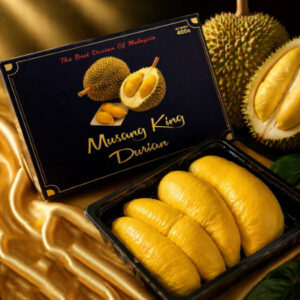Sầu Riêng Musang King Malaysia